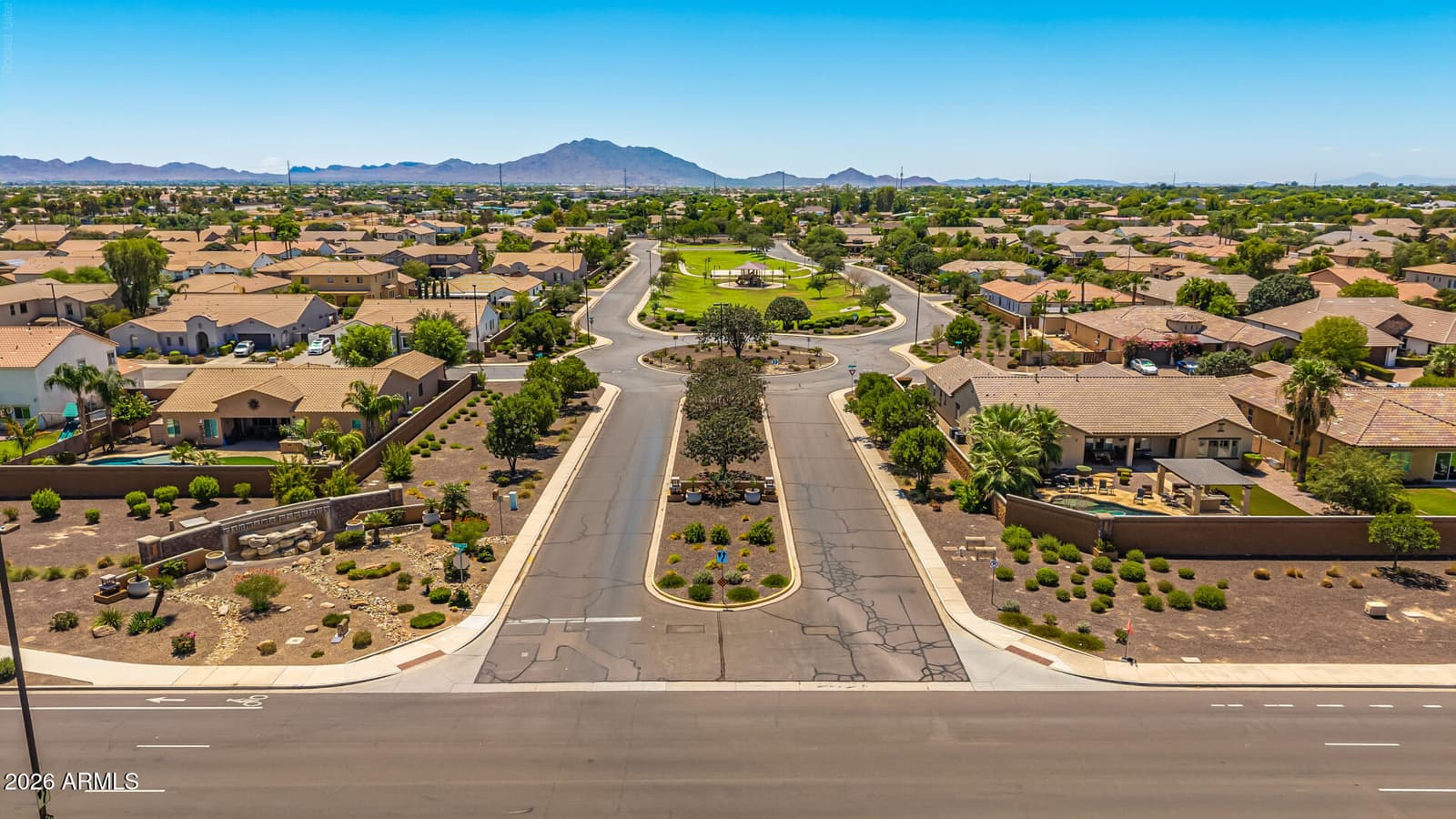 2855 E Warbler Road, Gilbert, AZ 85297 — photo 90 of 114