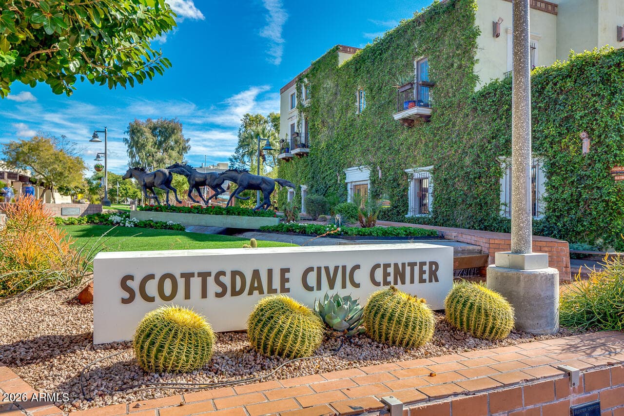 8061 E Virginia Avenue, Scottsdale, AZ 85257 — photo 38 of 42