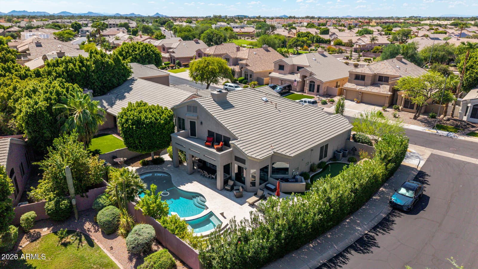 9737 E Celtic Drive, Scottsdale, AZ 85260 — photo 56 of 62