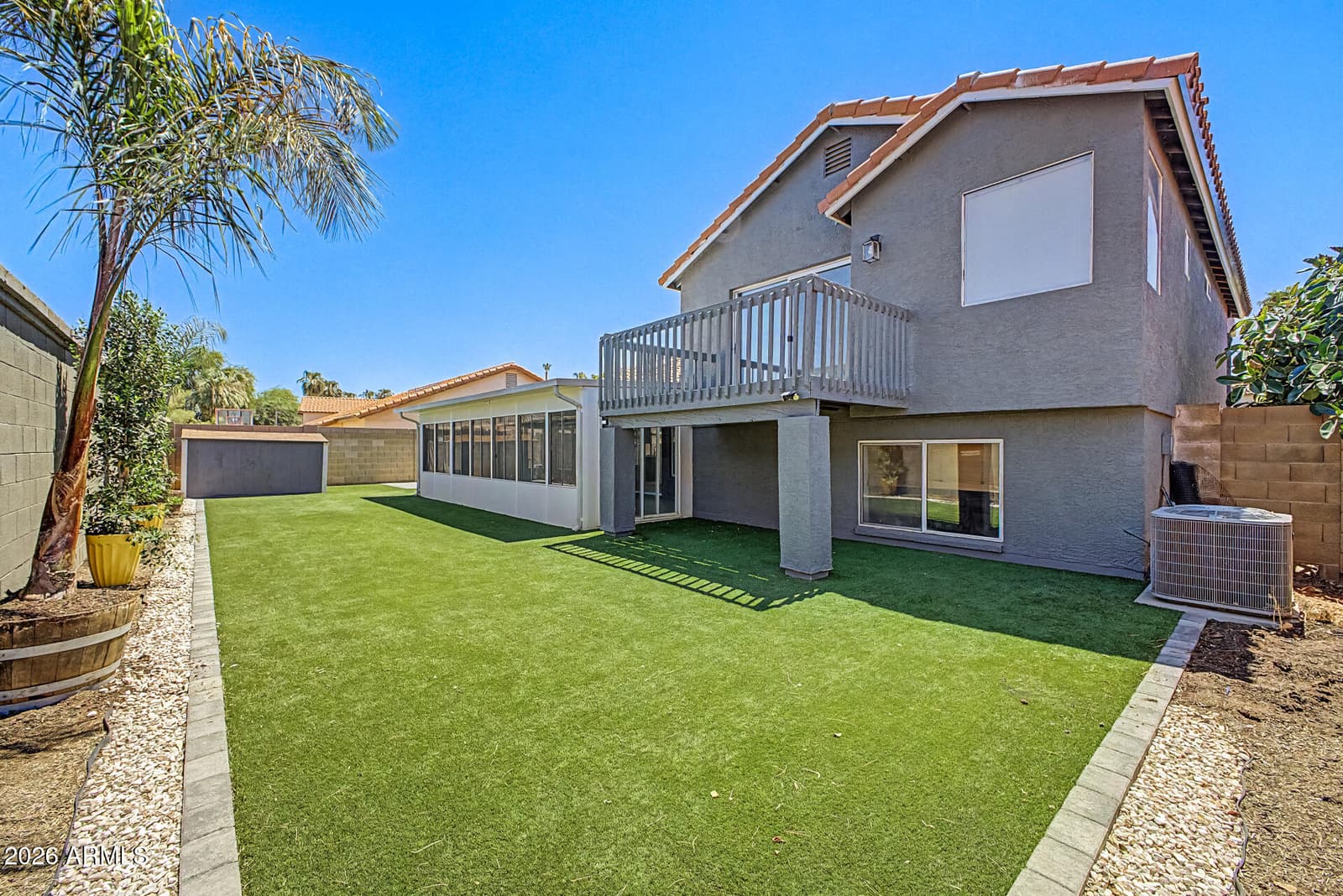 2258 E Santa Cruz Drive, Gilbert, AZ 85234 — photo 39 of 42