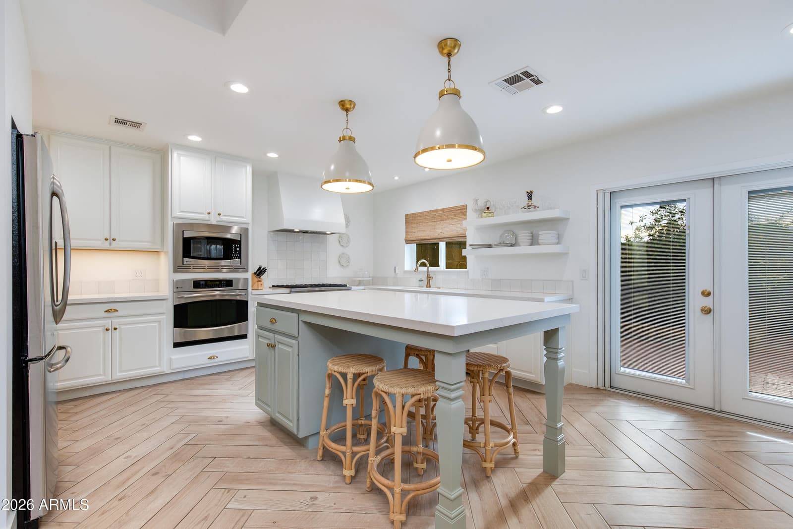 1106 E Wagon Wheel Drive, Phoenix, AZ 85020 — photo 14 of 49
