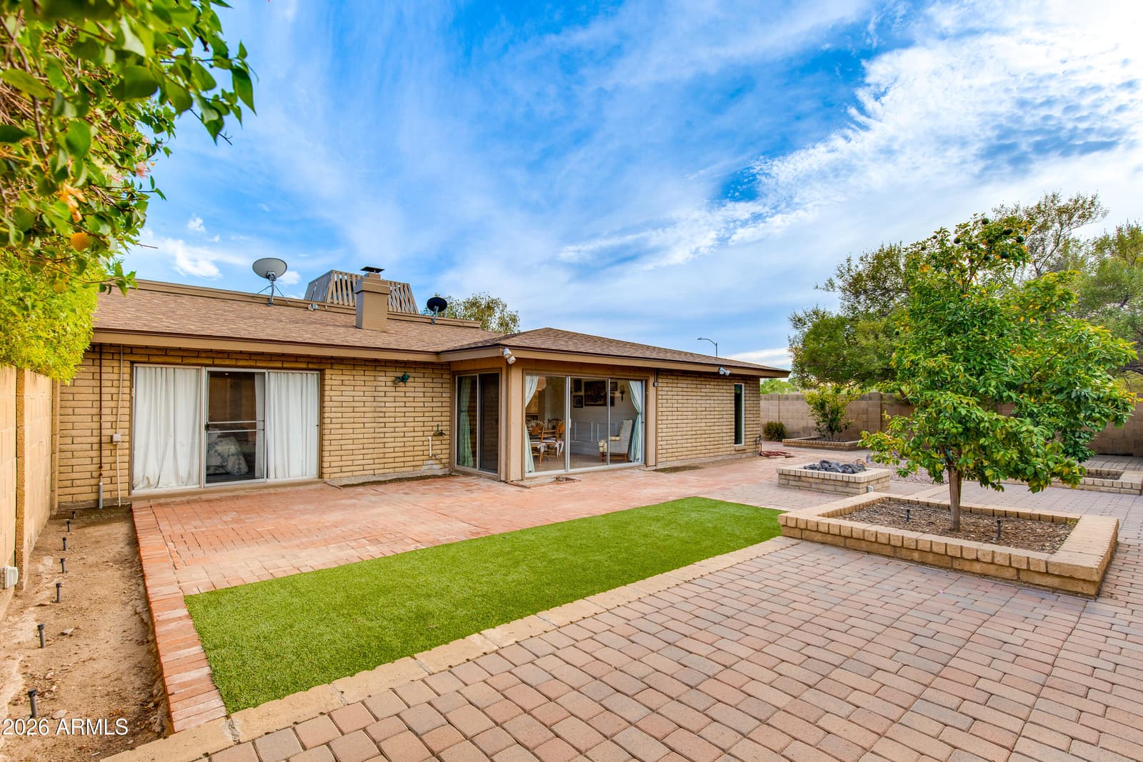 1106 E Wagon Wheel Drive, Phoenix, AZ 85020 — photo 33 of 49
