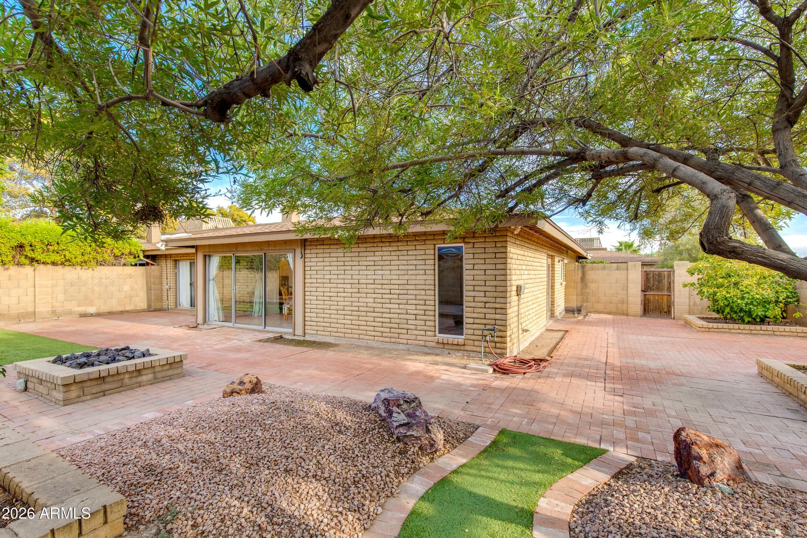 1106 E Wagon Wheel Drive, Phoenix, AZ 85020 — photo 35 of 49