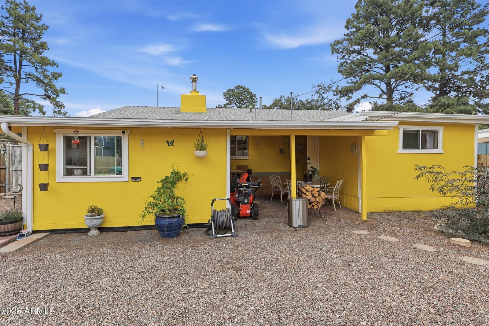 2721 N West Street, Flagstaff, AZ 86004 — photo 27 of 35