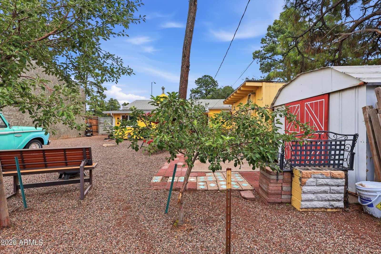 2721 N West Street, Flagstaff, AZ 86004 — photo 31 of 35