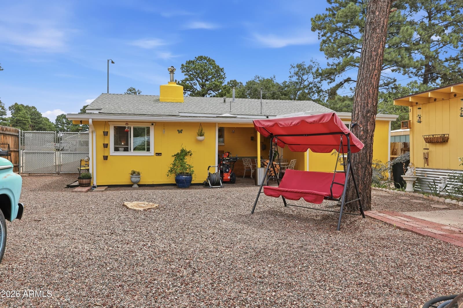 2721 N West Street, Flagstaff, AZ 86004 — photo 29 of 35