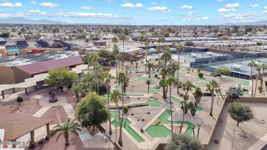 11016 W Sun City Boulevard, Sun City, AZ 85351 — photo 23 of 26