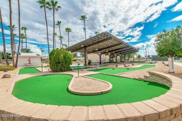 11016 W Sun City Boulevard, Sun City, AZ 85351 — photo 25 of 26