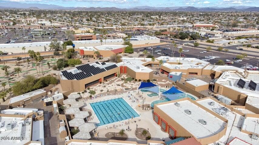 11016 W Sun City Boulevard, Sun City, AZ 85351 — photo 26 of 26
