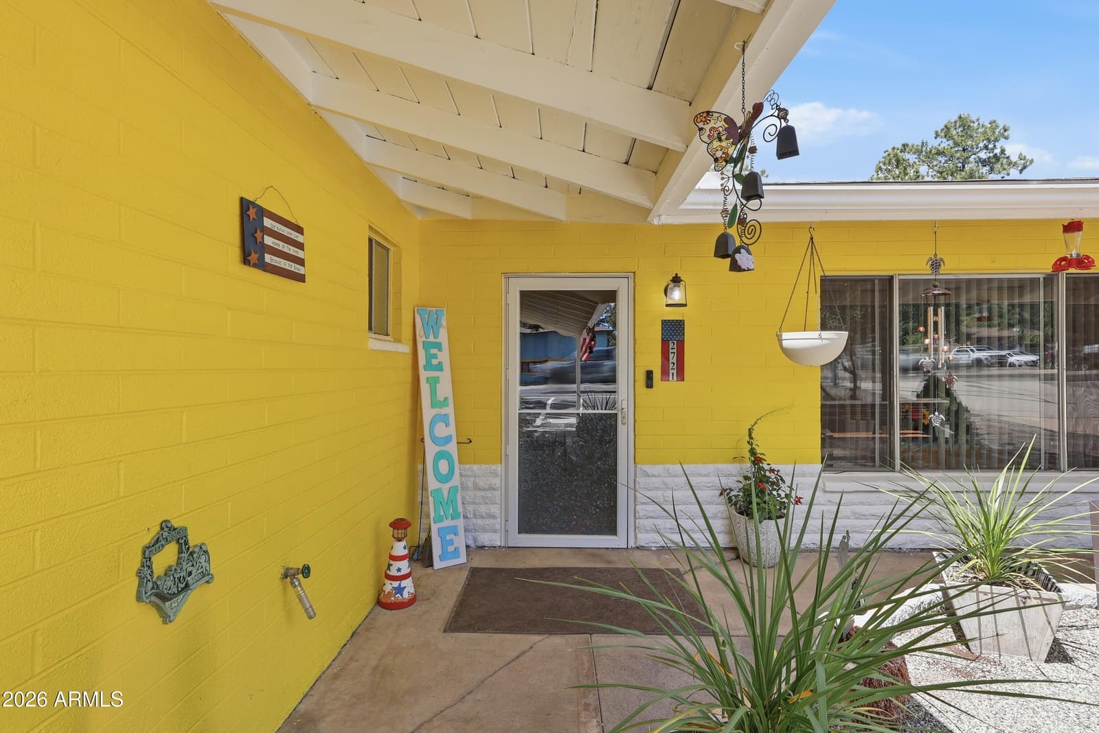 2721 N West Street, Flagstaff, AZ 86004 — photo 4 of 35