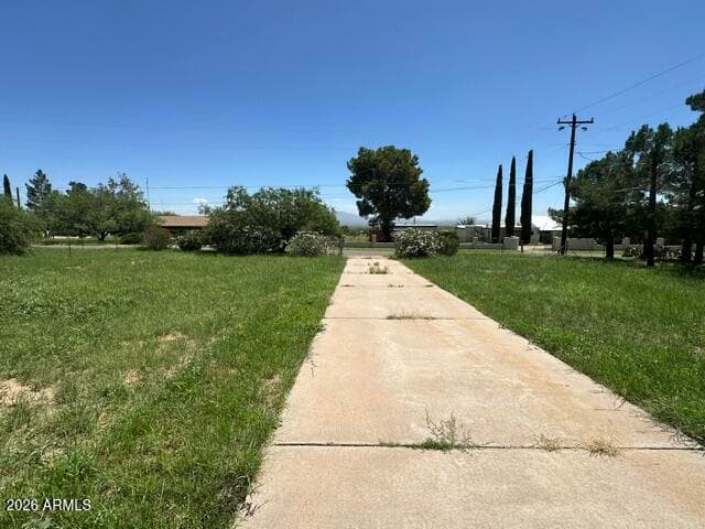 8112 S High Road, Hereford, AZ 85615 — photo 6 of 30