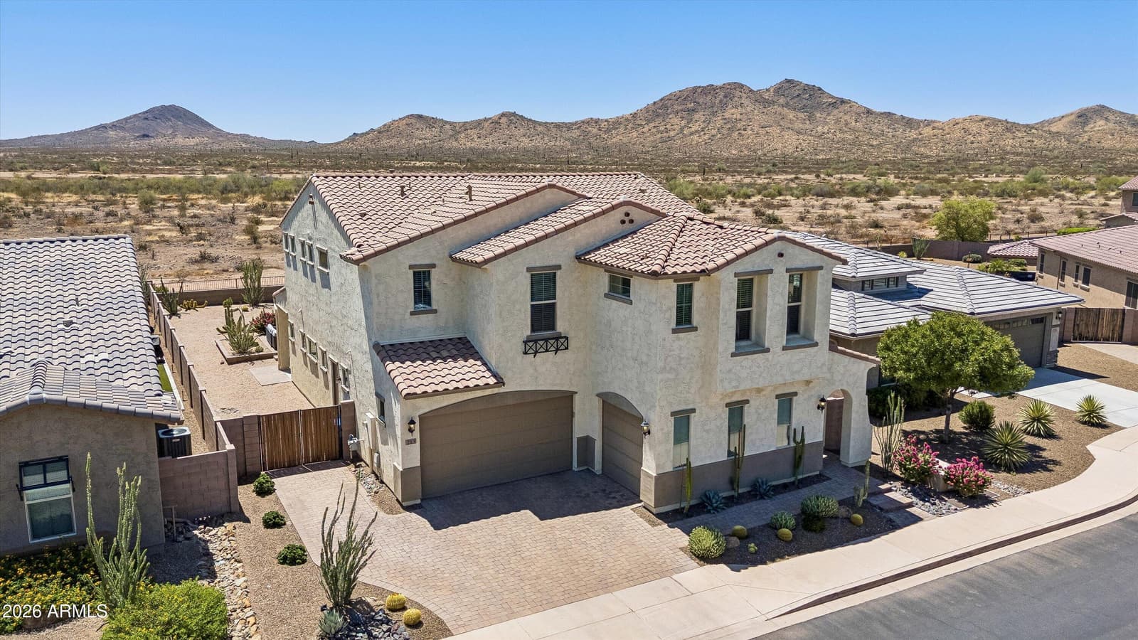 213 E Balao Drive, Phoenix, AZ 85085 — photo 1 of 83