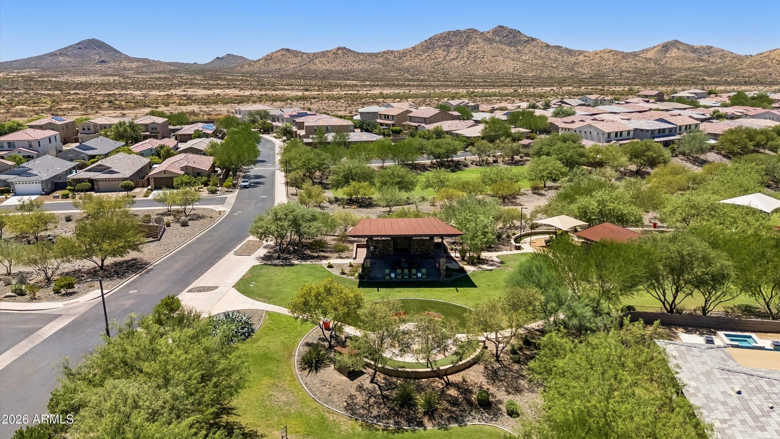 213 E Balao Drive, Phoenix, AZ 85085 — photo 74 of 83