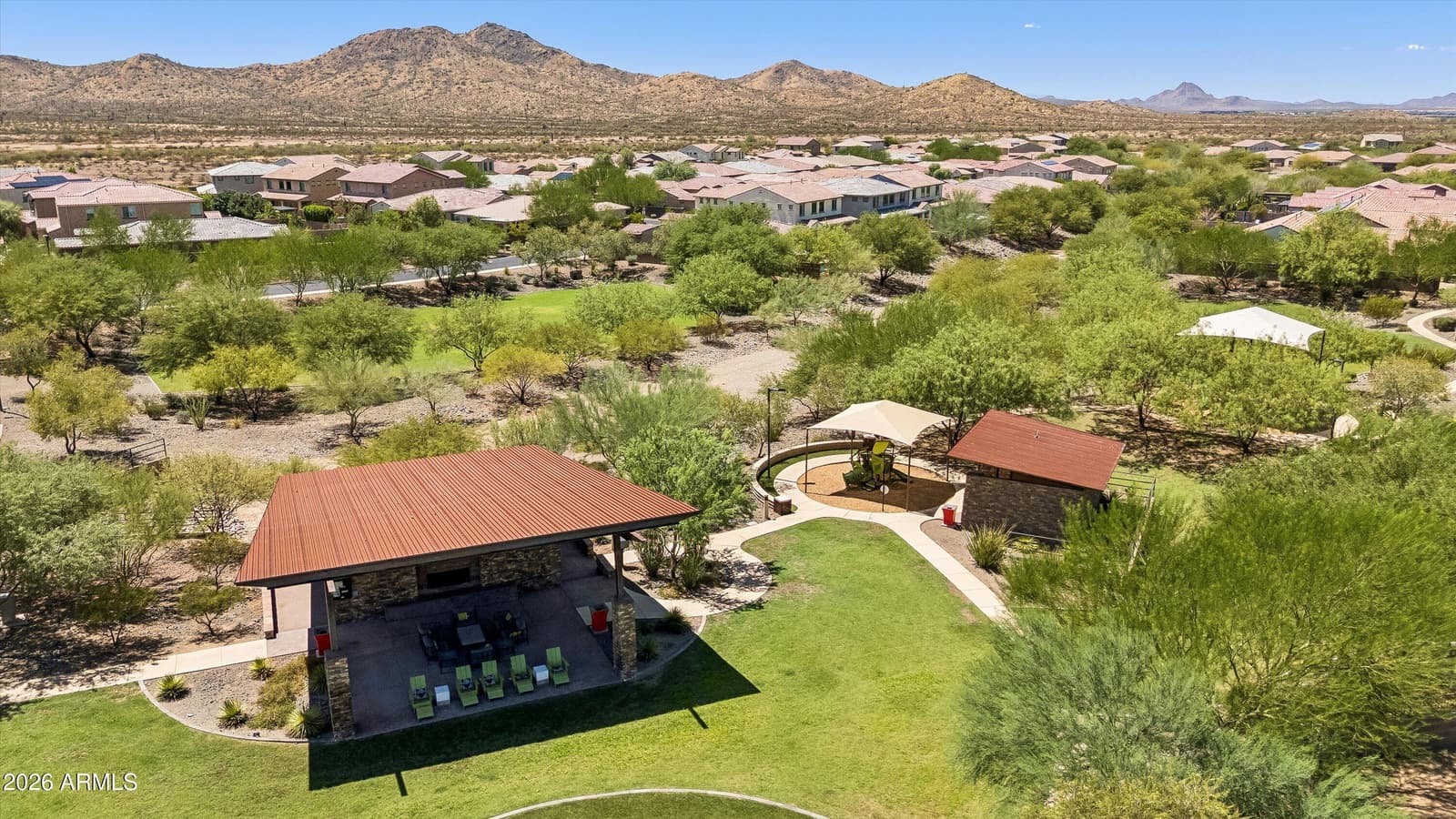 213 E Balao Drive, Phoenix, AZ 85085 — photo 76 of 83