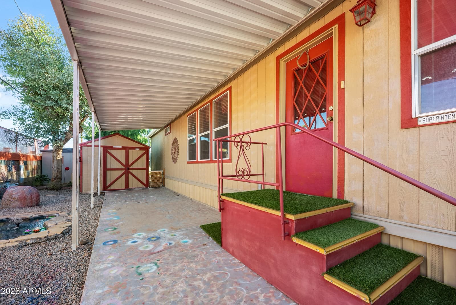 555 W Warner Road 89C, Chandler, AZ 85225 — photo 4 of 42