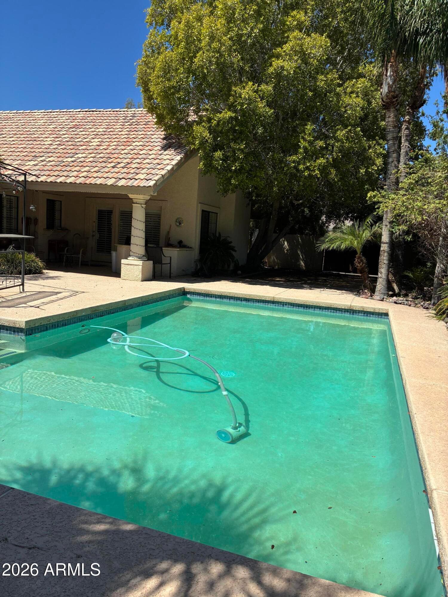 4602 E Carolina Drive, Phoenix, AZ 85032 — photo 41 of 46