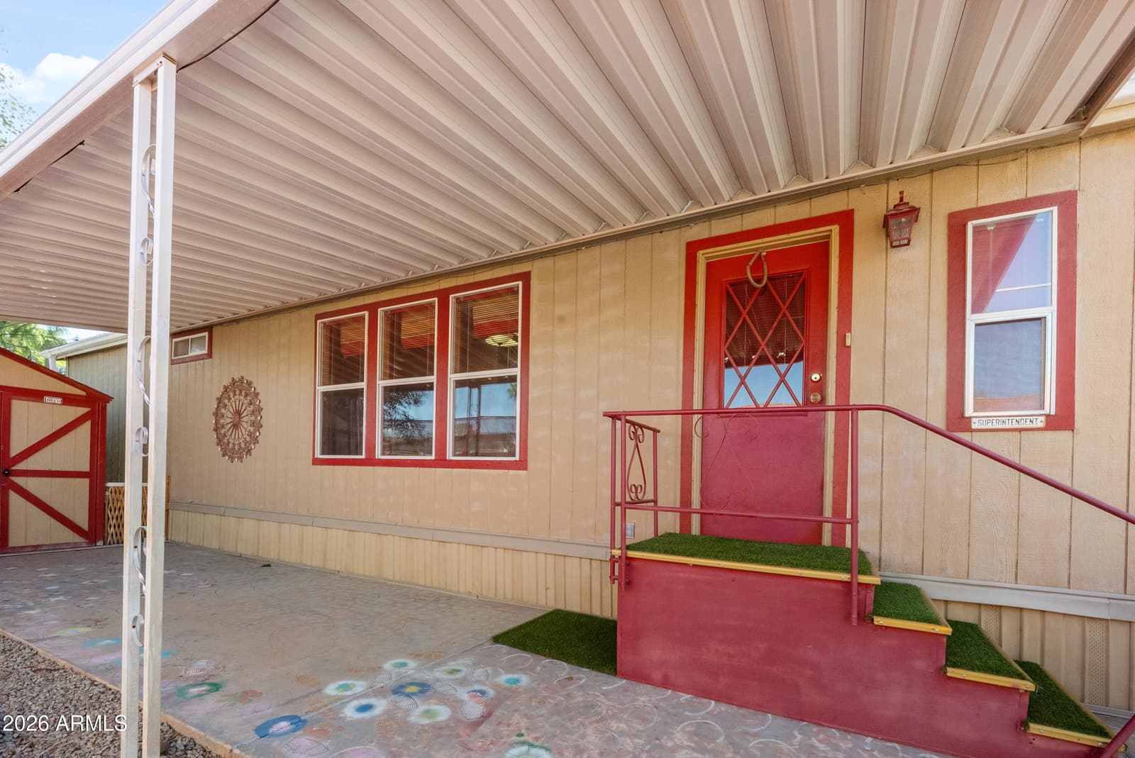 555 W Warner Road 89C, Chandler, AZ 85225 — photo 41 of 42