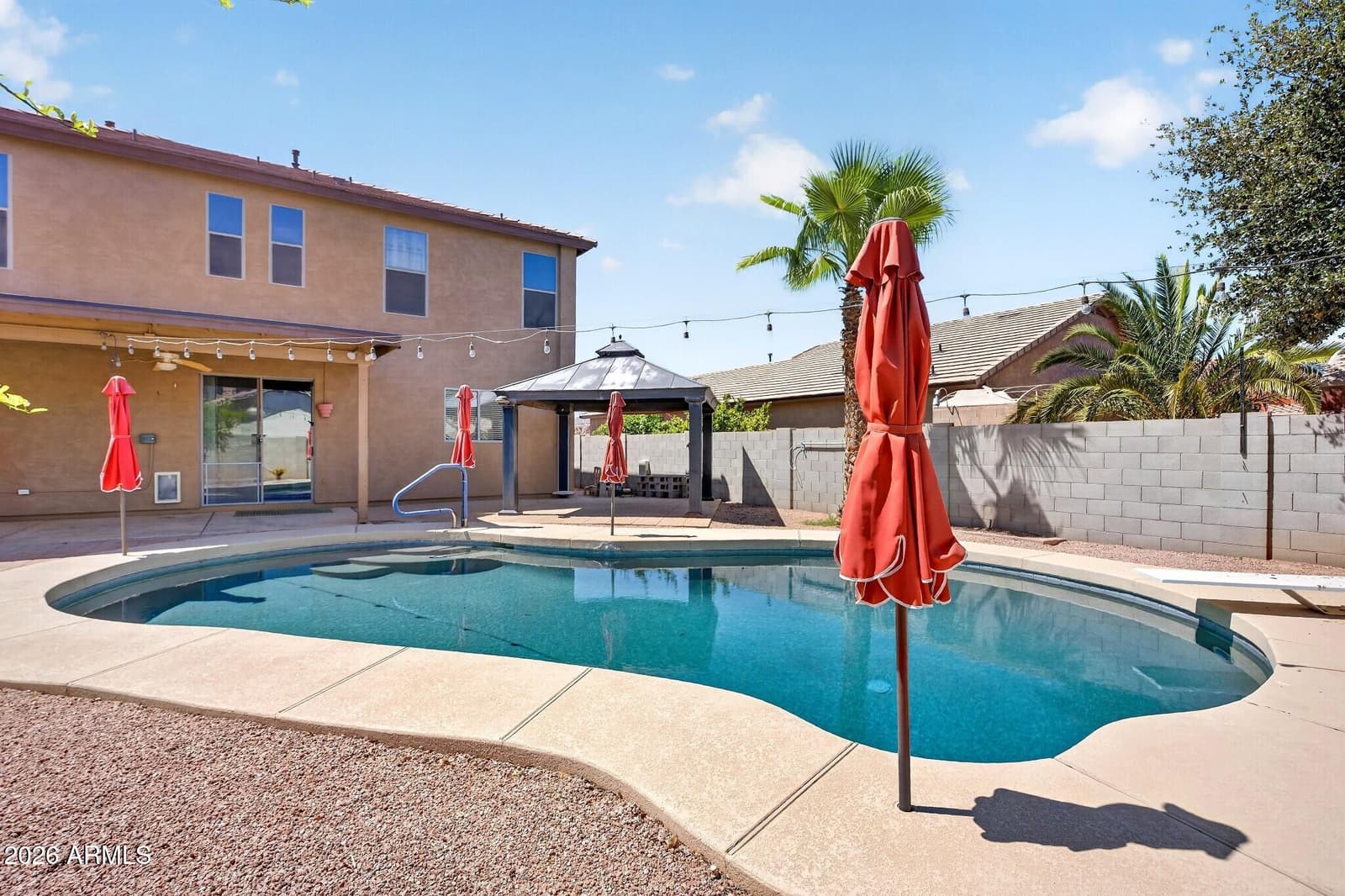 45614 W Ranch Road, Maricopa, AZ 85139 — photo 43 of 52