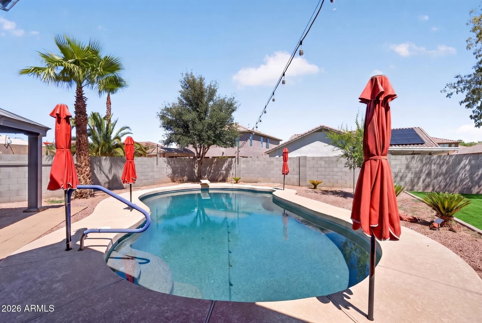 45614 W Ranch Road, Maricopa, AZ 85139 — photo 42 of 52