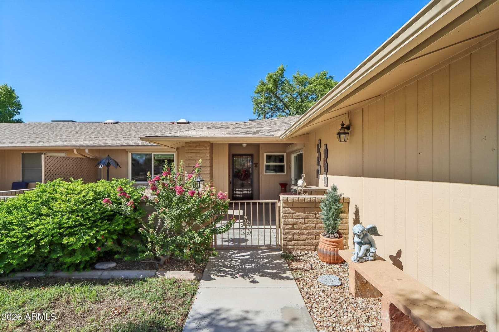 12707 W Castle Rock Drive, Sun City West, AZ 85375 — photo 4 of 43
