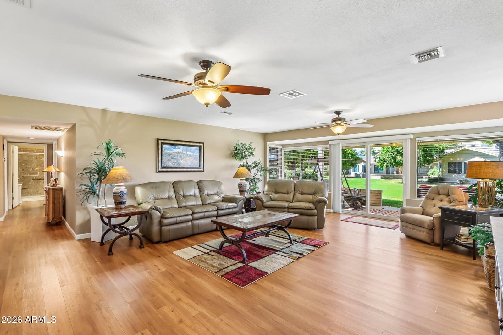 12707 W Castle Rock Drive, Sun City West, AZ 85375 — photo 7 of 43
