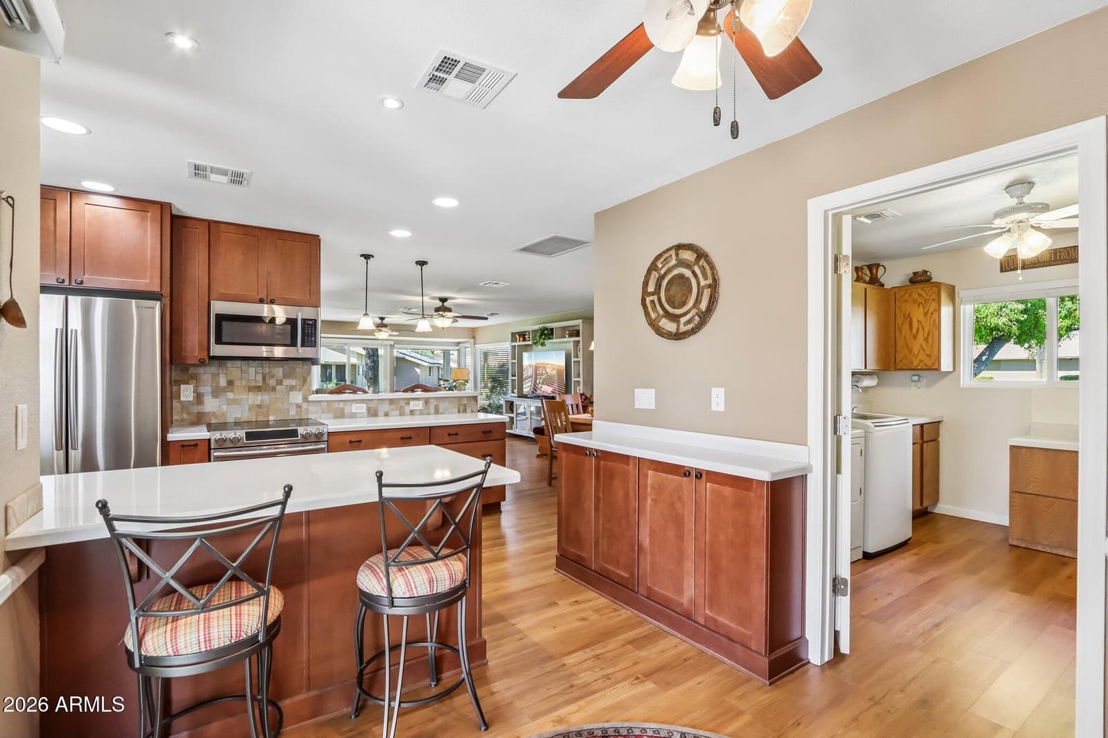 12707 W Castle Rock Drive, Sun City West, AZ 85375 — photo 17 of 43