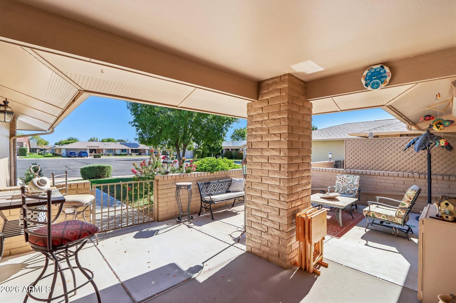 12707 W Castle Rock Drive, Sun City West, AZ 85375 — photo 35 of 43