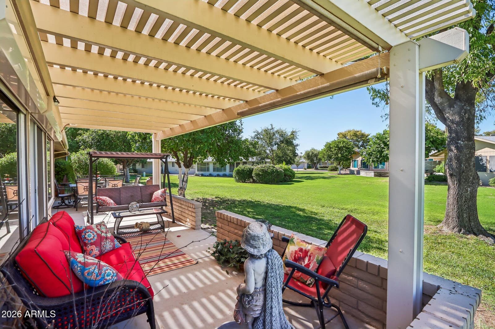 12707 W Castle Rock Drive, Sun City West, AZ 85375 — photo 34 of 43
