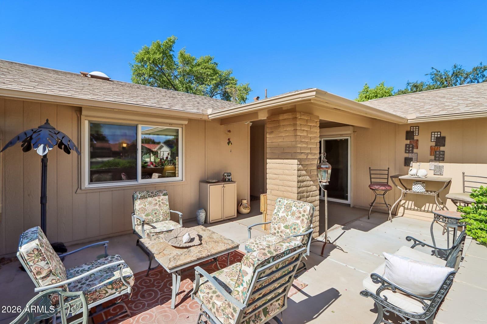 12707 W Castle Rock Drive, Sun City West, AZ 85375 — photo 5 of 43