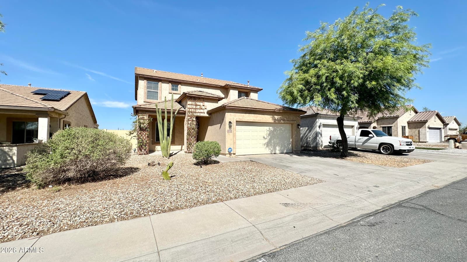 166 N 194th Lane, Buckeye, AZ 85326 — photo 2 of 53