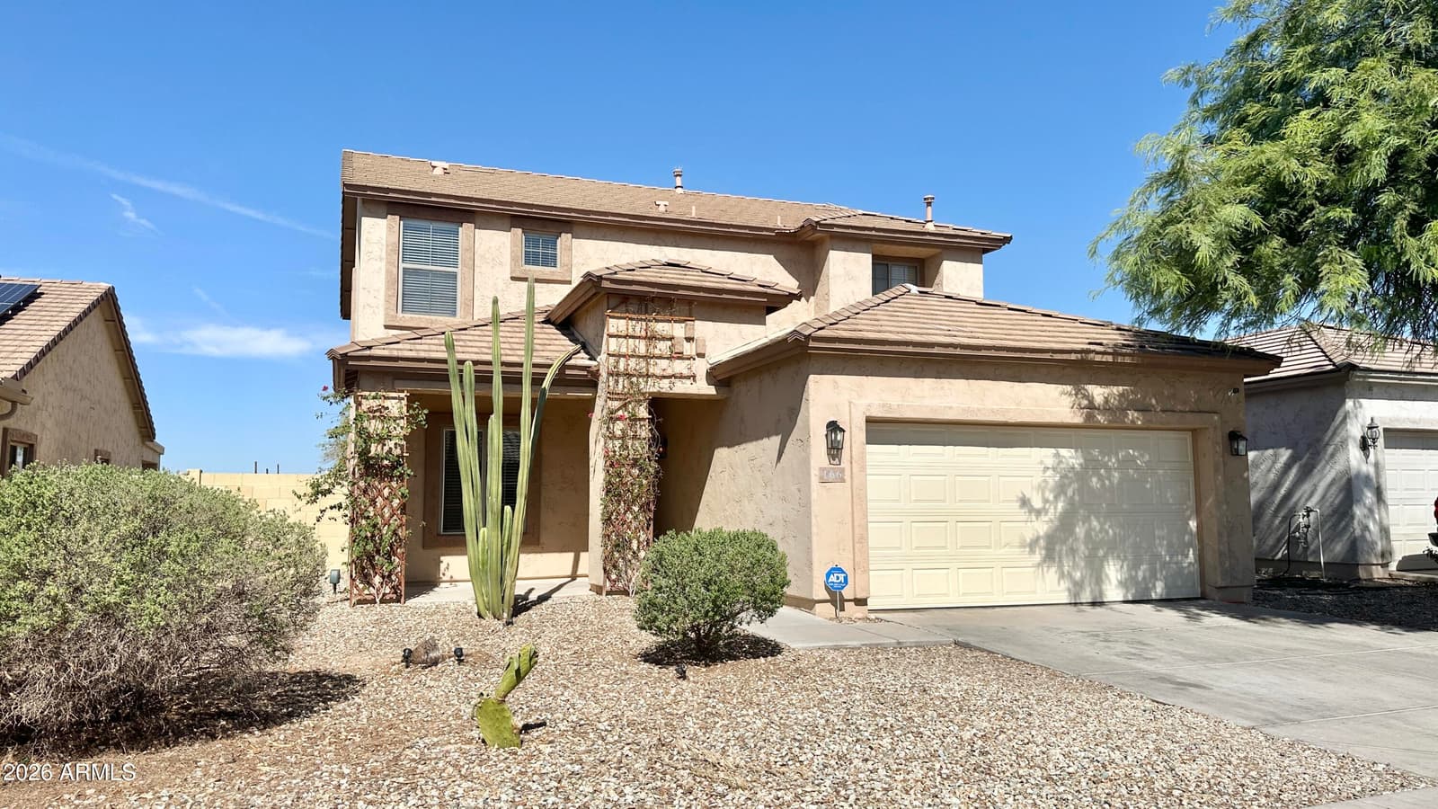 166 N 194th Lane, Buckeye, AZ 85326 — photo 5 of 53