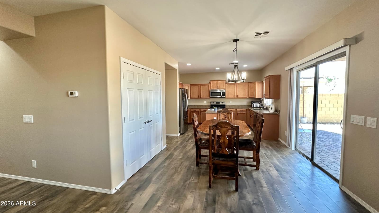 166 N 194th Lane, Buckeye, AZ 85326 — photo 24 of 53