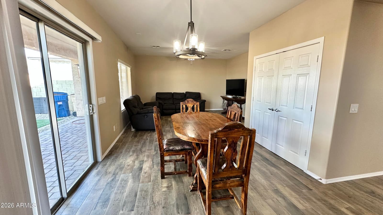 166 N 194th Lane, Buckeye, AZ 85326 — photo 22 of 53