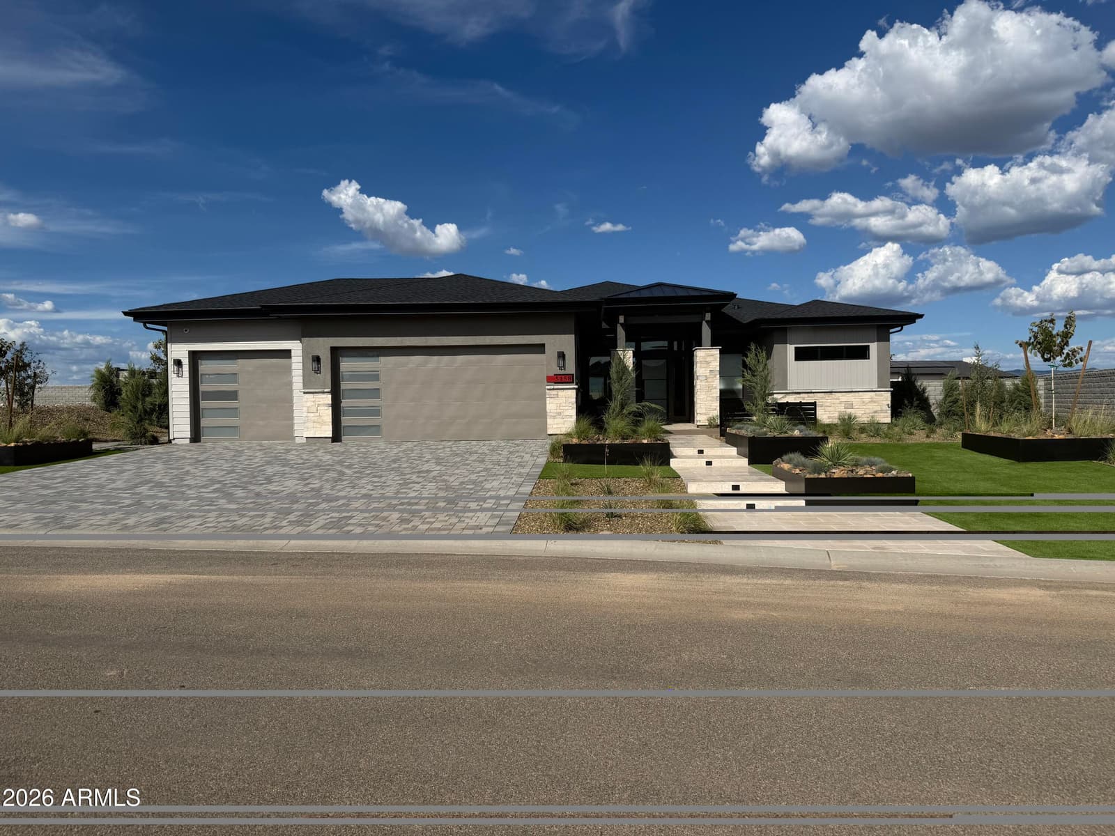 5158 E Frost Lane, Prescott Valley, AZ 86314 — photo 1 of 10