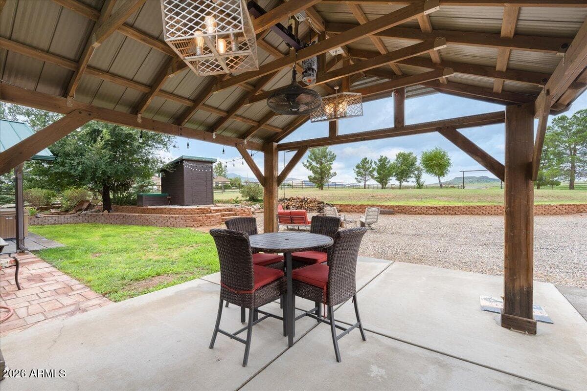 1855 S Reed Road, Chino Valley, AZ 86323 — photo 10 of 45