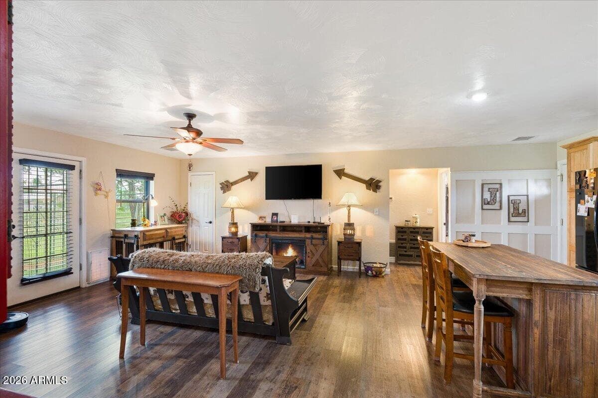 1855 S Reed Road, Chino Valley, AZ 86323 — photo 14 of 45