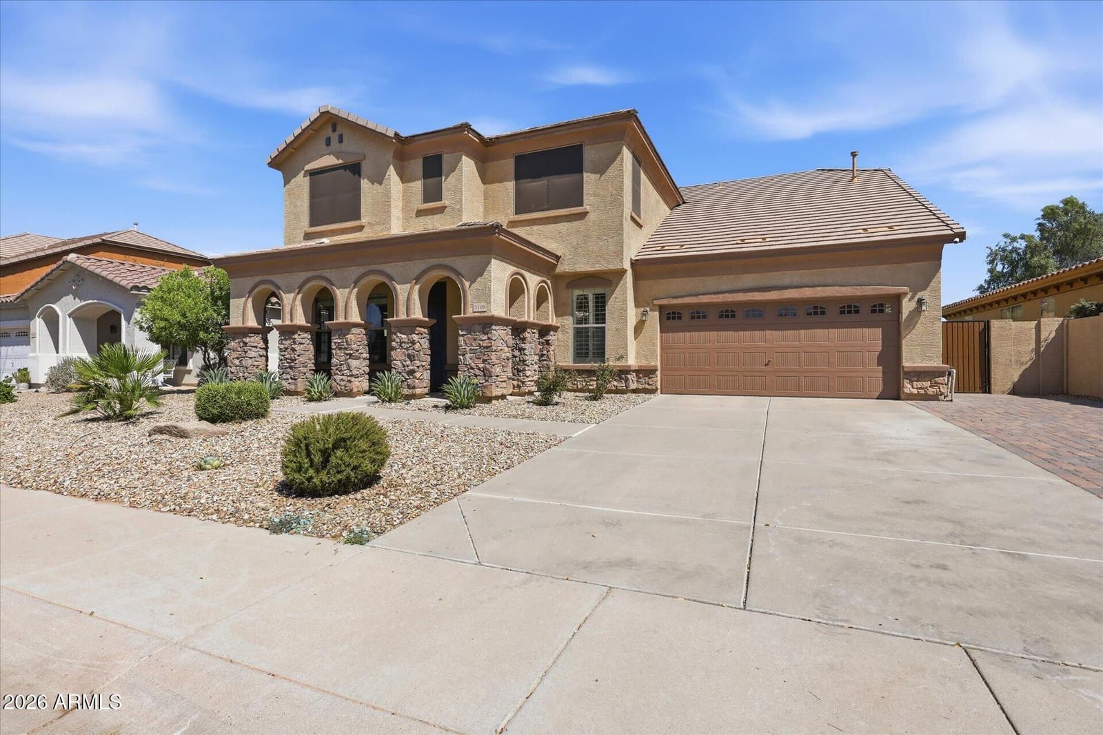 3108 E Ridgewood Lane, Gilbert, AZ 85298 — photo 4 of 77
