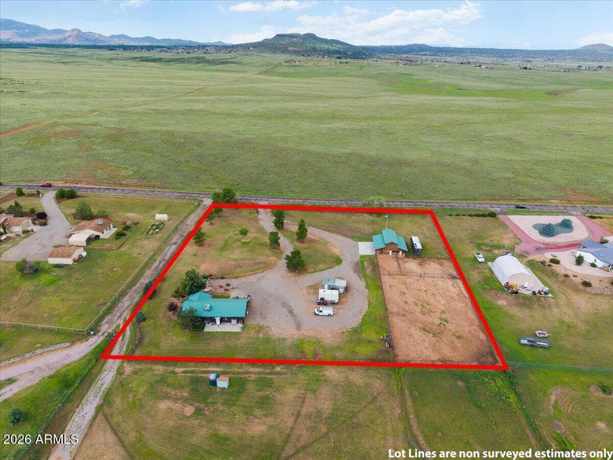 1855 S Reed Road, Chino Valley, AZ 86323 — photo 40 of 45