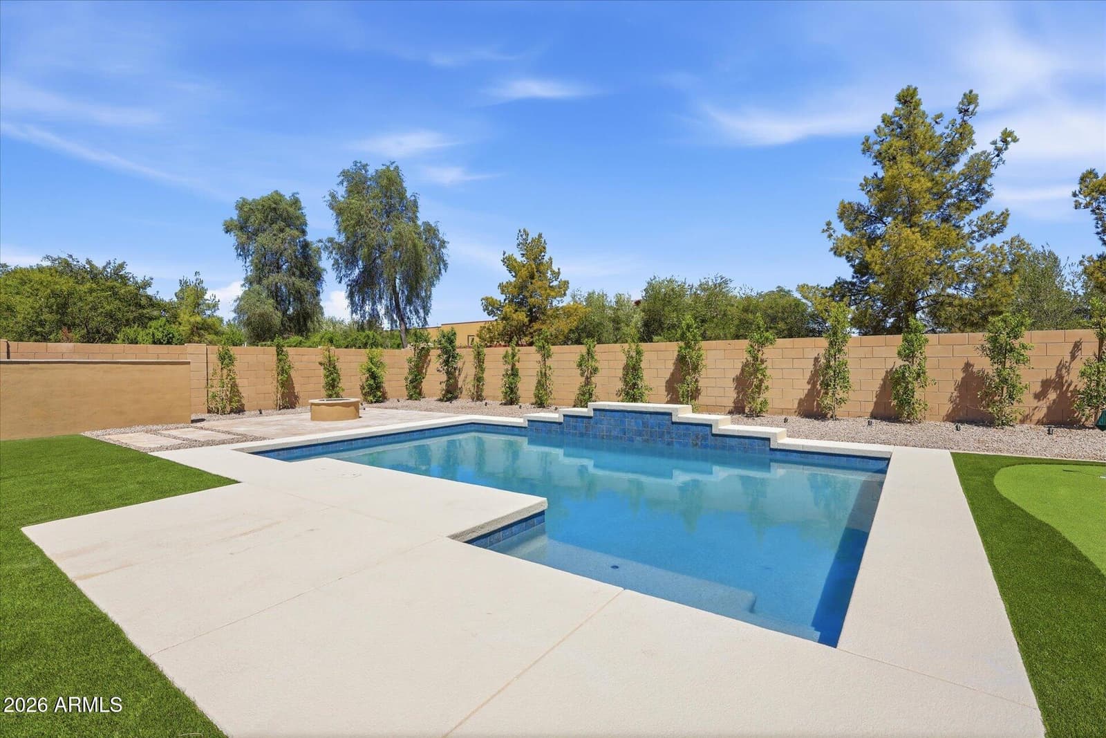 3108 E Ridgewood Lane, Gilbert, AZ 85298 — photo 55 of 77