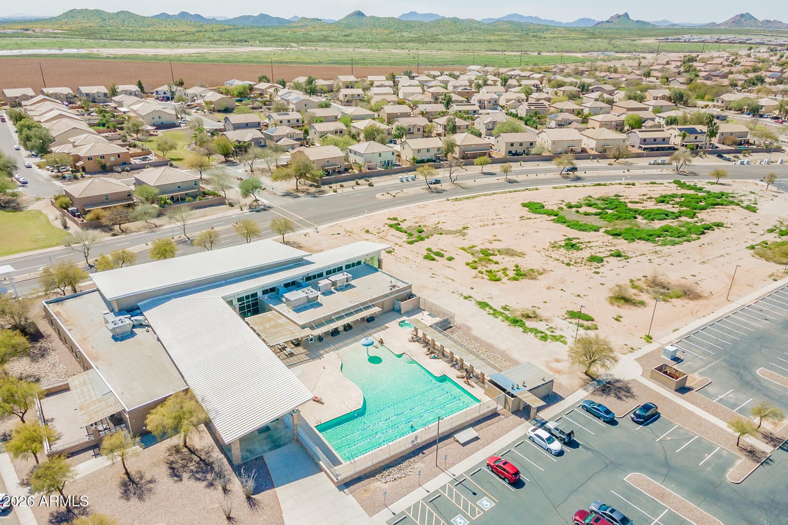3868 E Copper Road, San Tan Valley, AZ 85143 — photo 39 of 46
