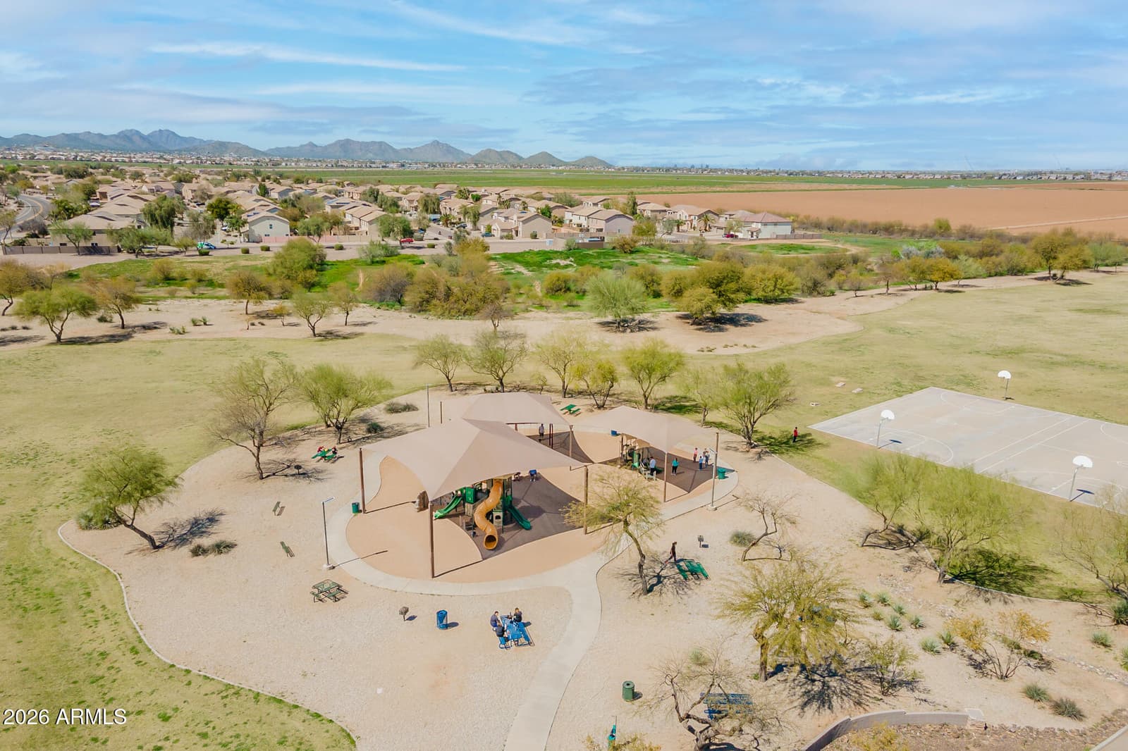 3868 E Copper Road, San Tan Valley, AZ 85143 — photo 41 of 46