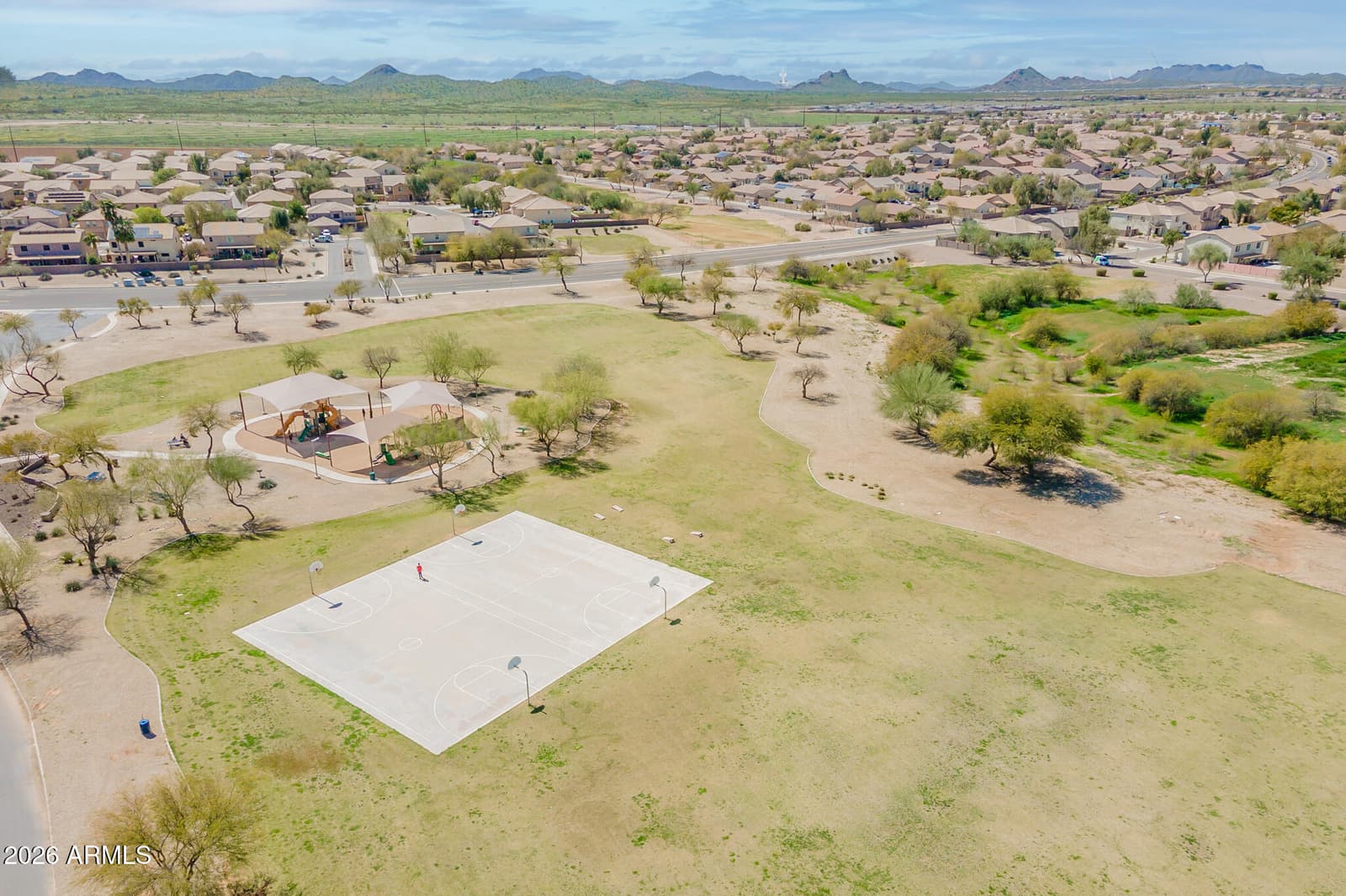3868 E Copper Road, San Tan Valley, AZ 85143 — photo 42 of 46