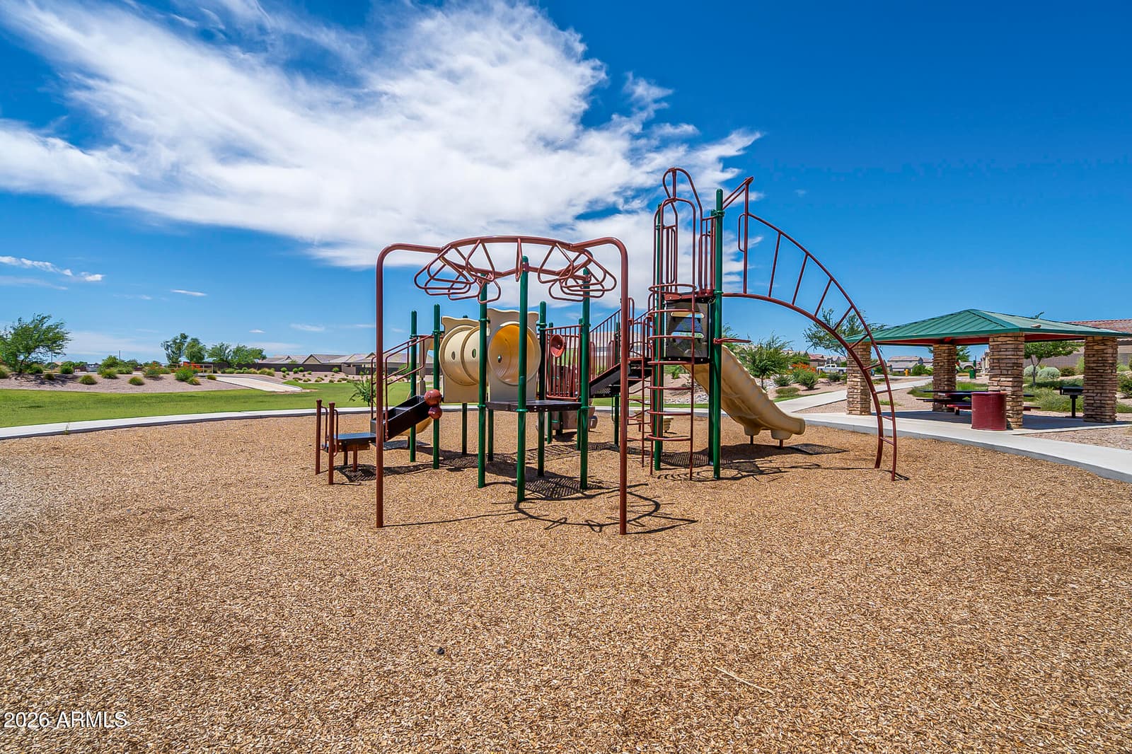3868 E Copper Road, San Tan Valley, AZ 85143 — photo 44 of 46