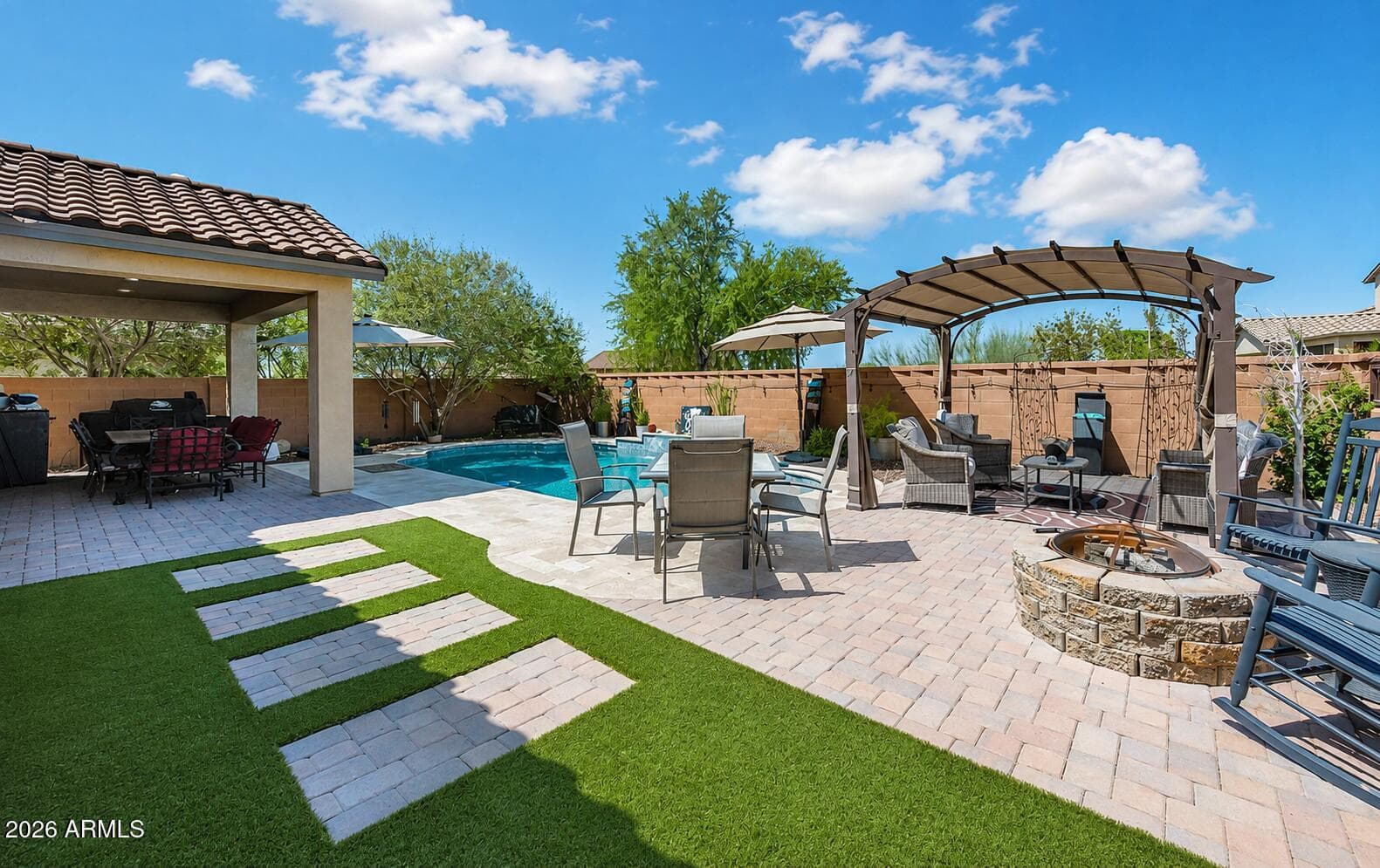 27798 N 90th Lane, Peoria, AZ 85383 — photo 37 of 39