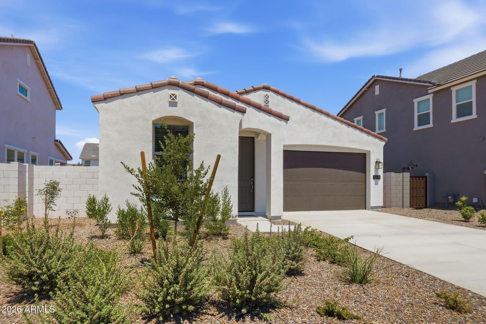 3276 W Emerald Road, San Tan Valley, AZ 85144 — photo 1 of 46