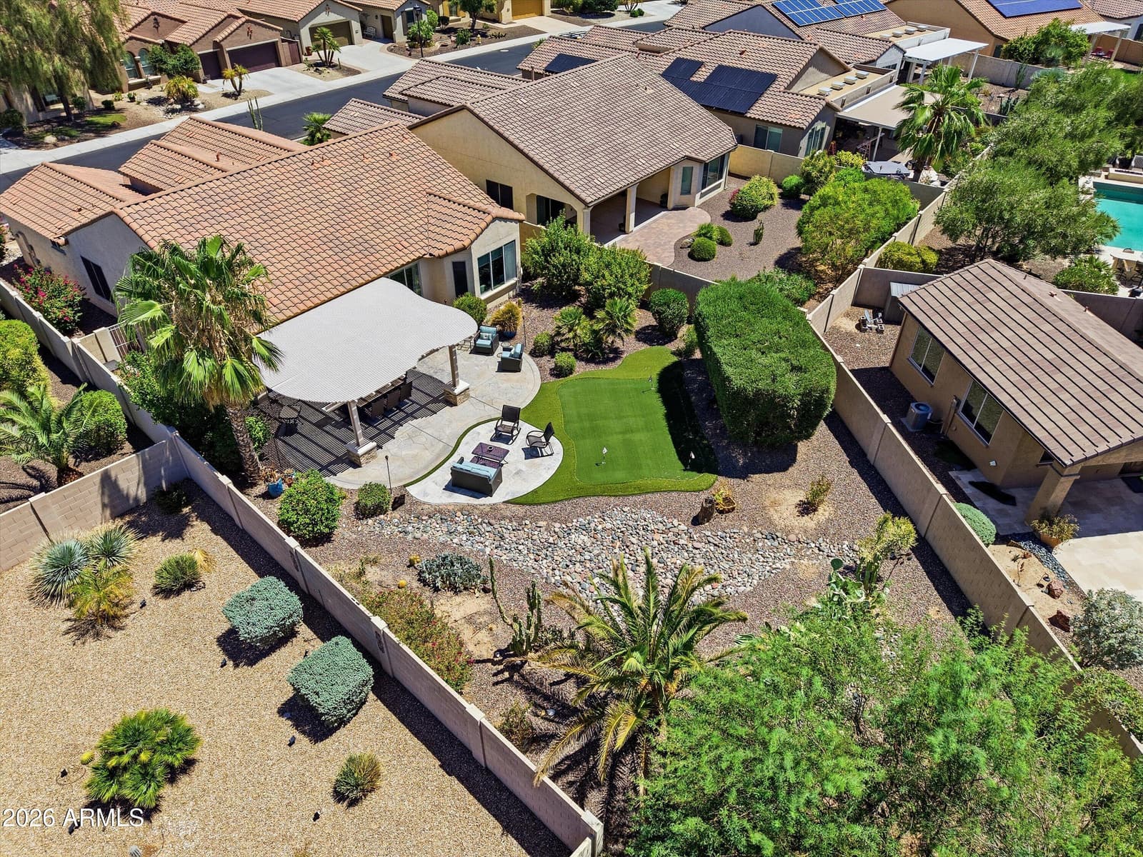 16383 W Sheila Lane, Goodyear, AZ 85395 — photo 44 of 65