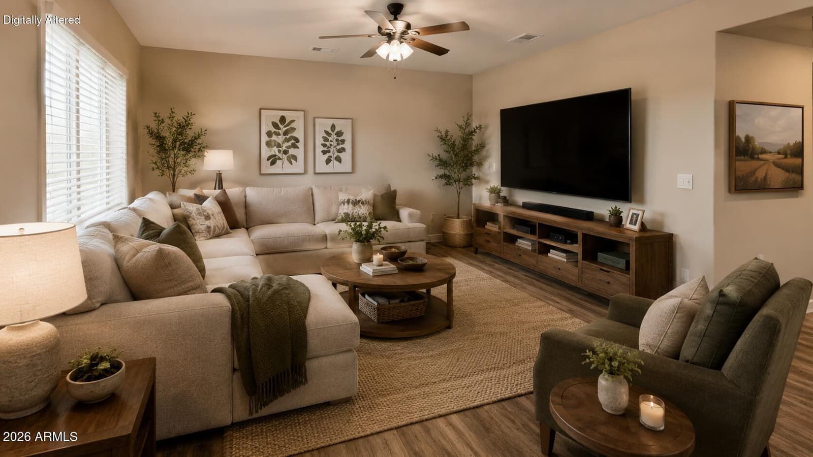 166 N 194th Lane, Buckeye, AZ 85326 — photo 25 of 53