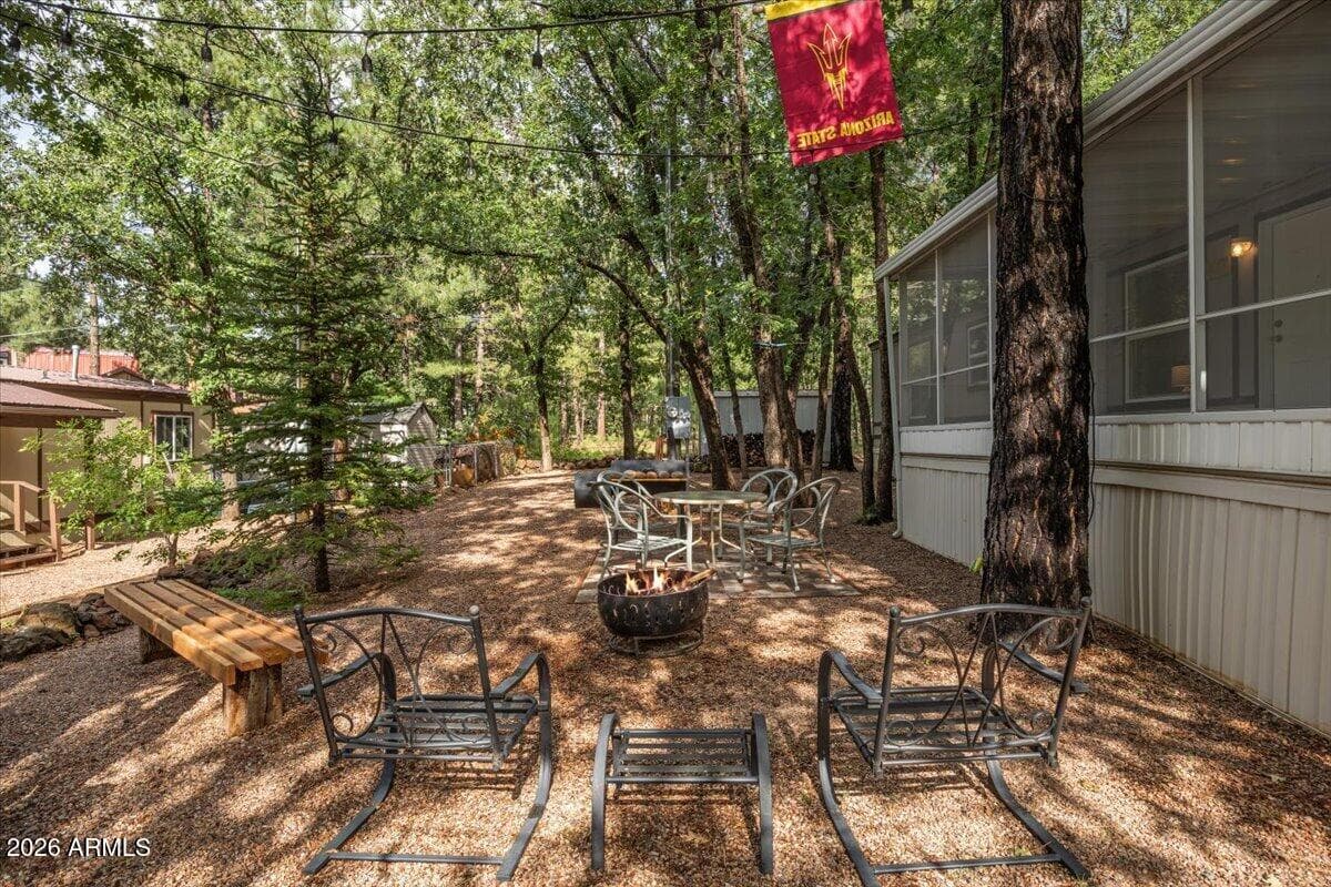 4079 Mark Twain Drive, Pinetop, AZ 85935 — photo 22 of 31