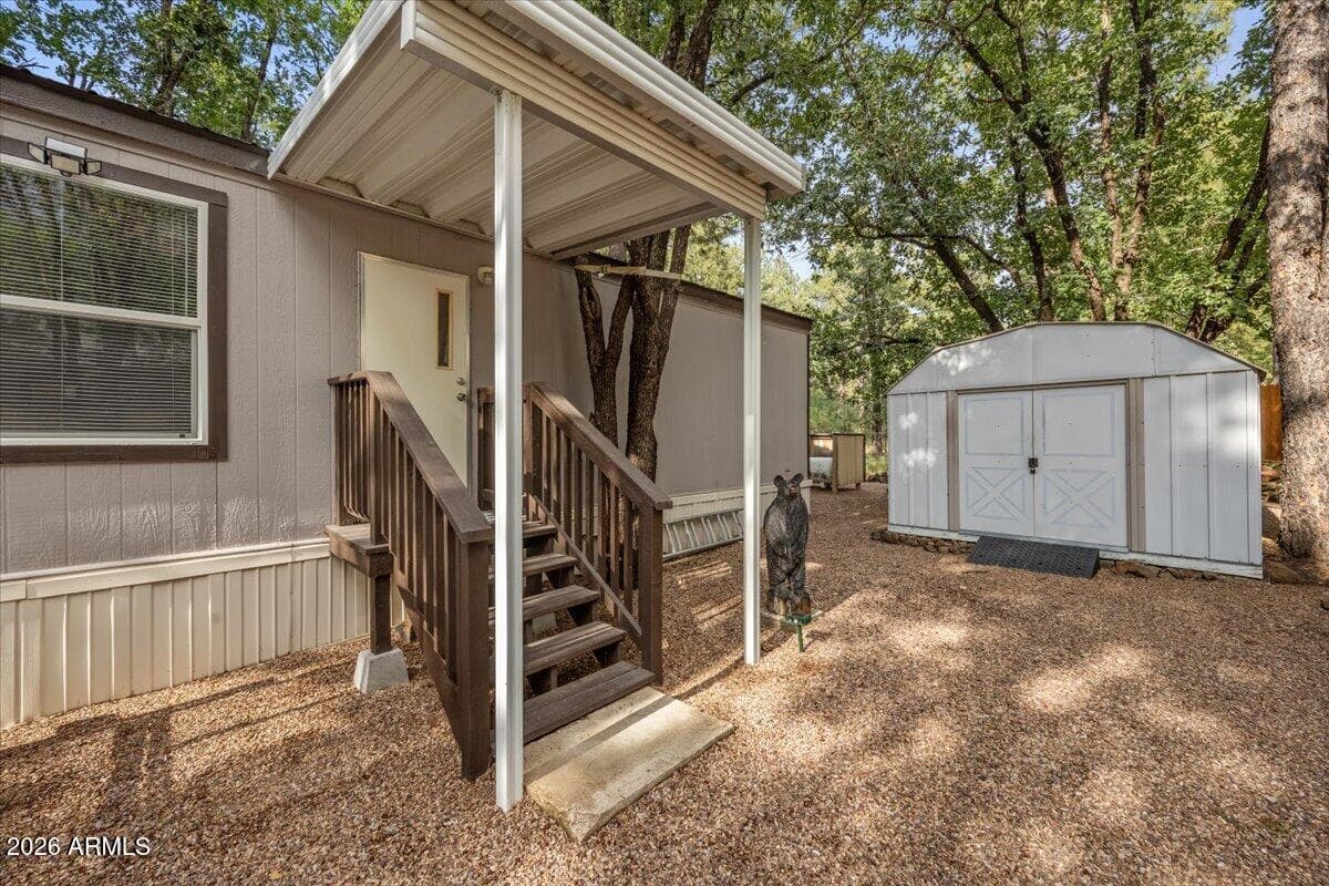 4079 Mark Twain Drive, Pinetop, AZ 85935 — photo 25 of 31