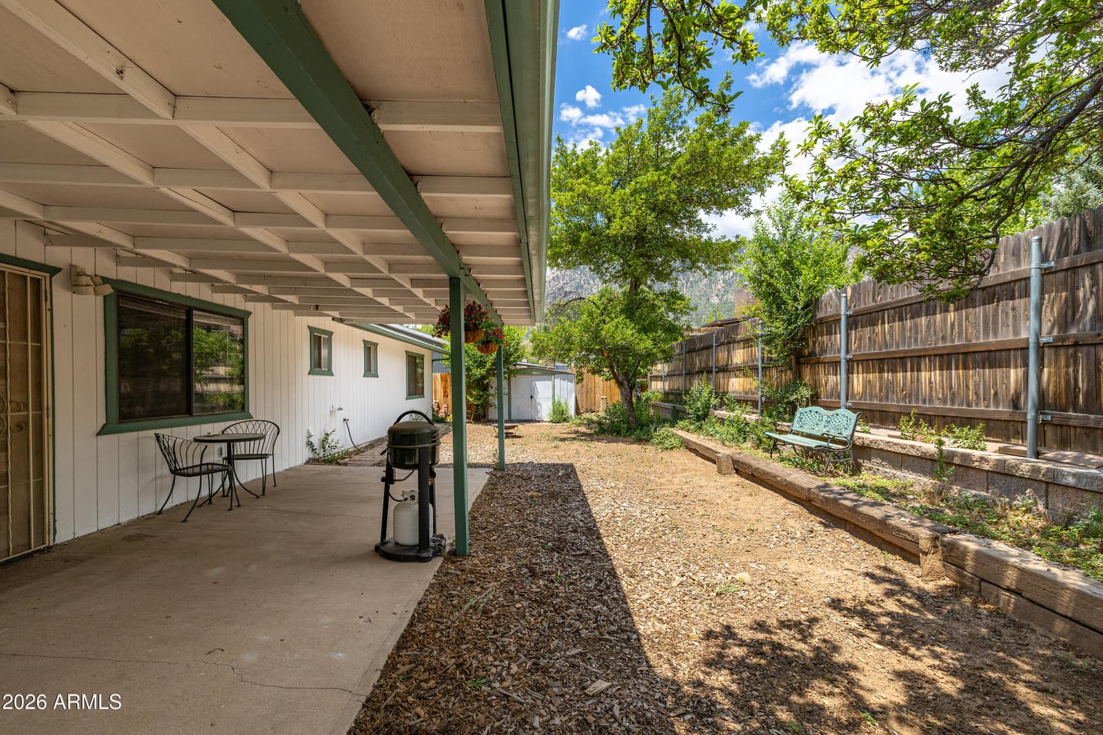 4950 E Broken Bow Drive, Flagstaff, AZ 86004 — photo 4 of 30
